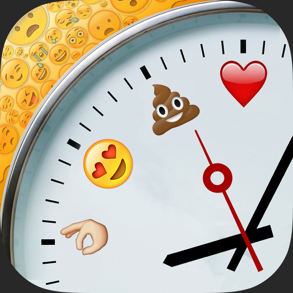 Original Quick Emoji game icon